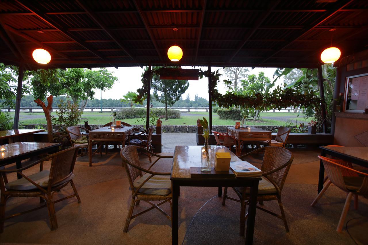 Rooms@Krabi Guesthouse Bagian luar foto