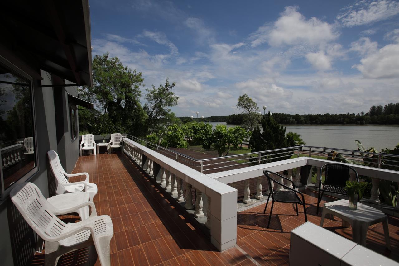 Rooms@Krabi Guesthouse Bagian luar foto