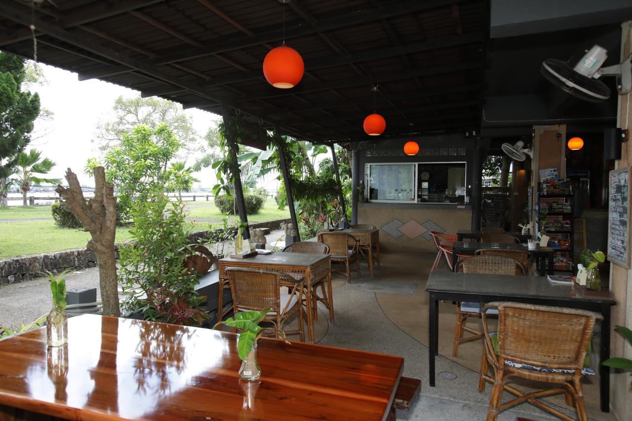 Rooms@Krabi Guesthouse Bagian luar foto