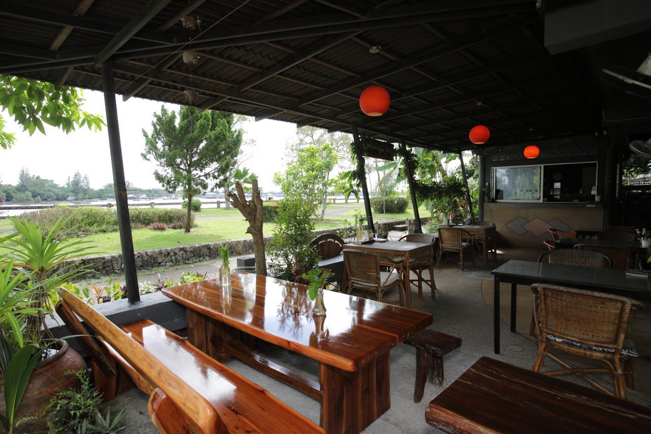 Rooms@Krabi Guesthouse Bagian luar foto