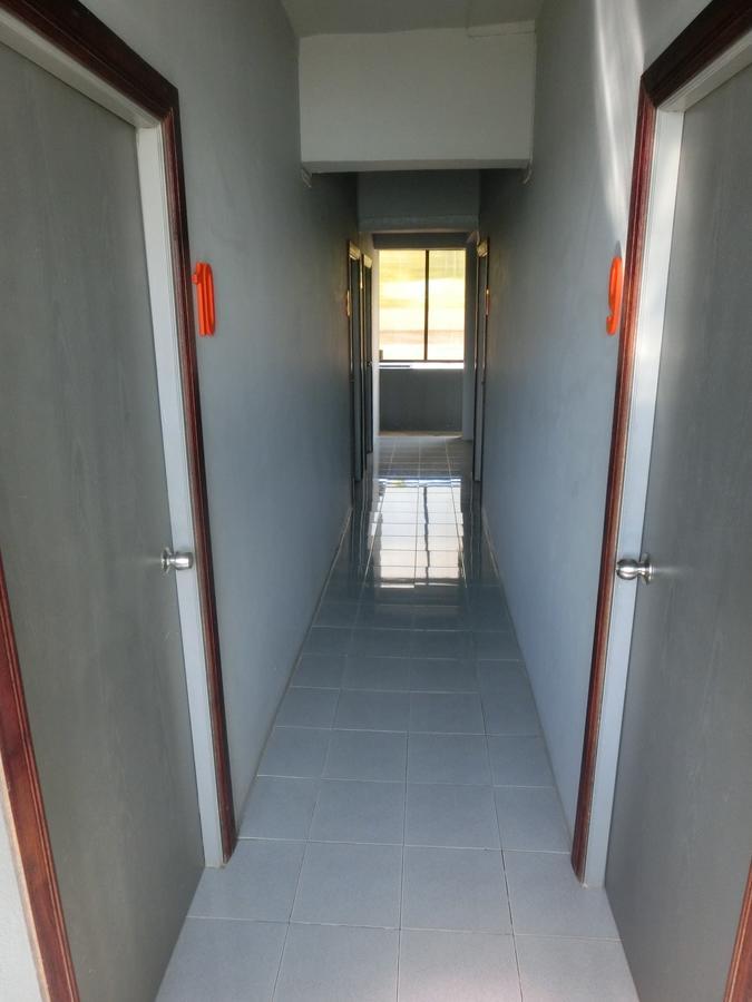 Rooms@Krabi Guesthouse Bagian luar foto