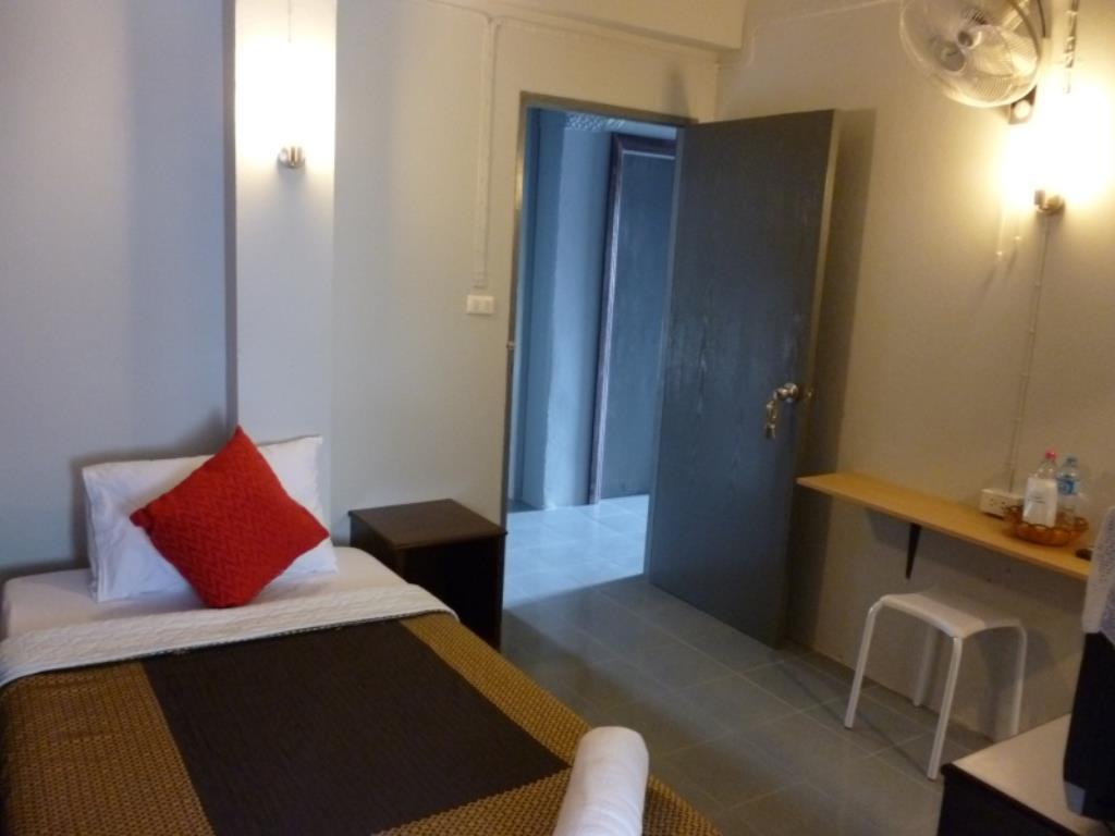 Rooms@Krabi Guesthouse Ruang foto