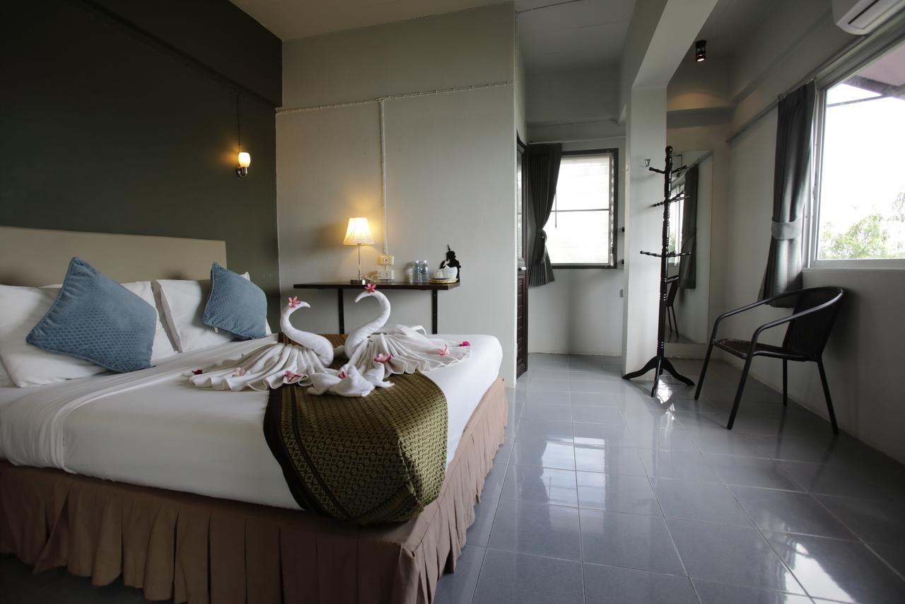 Rooms@Krabi Guesthouse Ruang foto