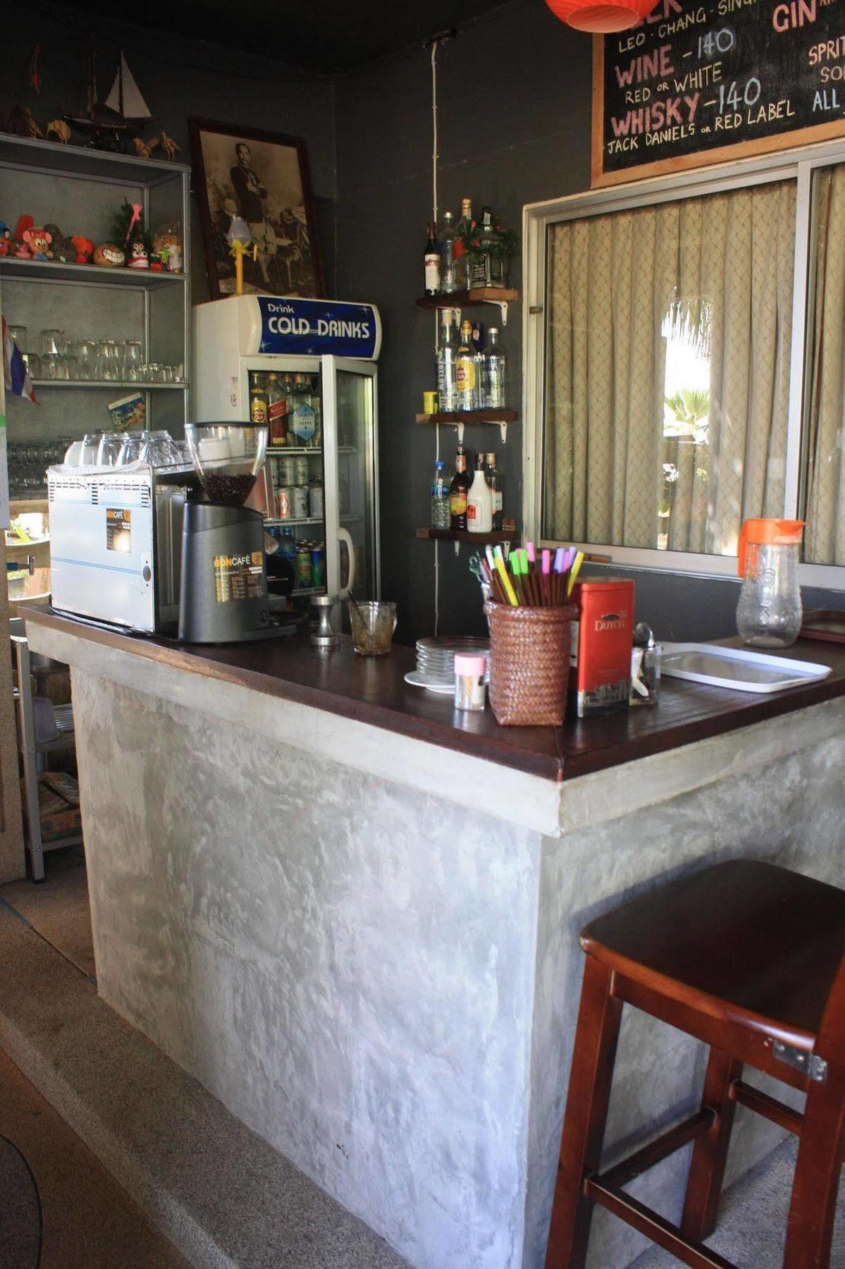 Rooms@Krabi Guesthouse Bagian luar foto