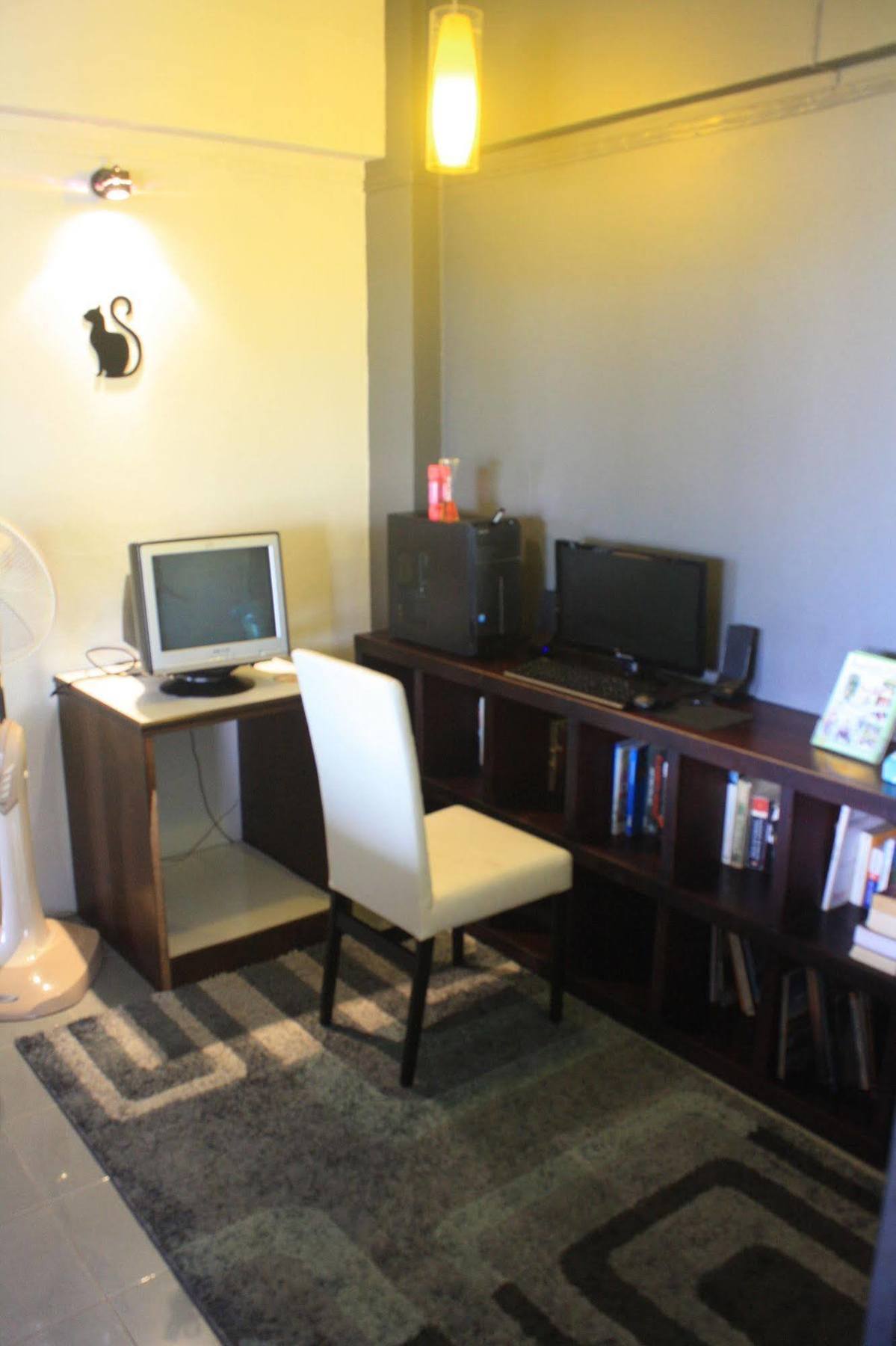 Rooms@Krabi Guesthouse Bagian luar foto